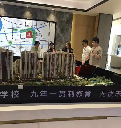 榜樣力量 | 重任在肩唯傾力 勇毅躬身當(dāng)篤行